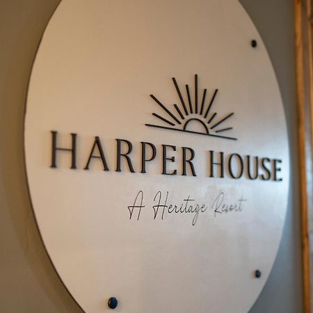 Hotel Harper House Santa Clara Exteriér fotografie